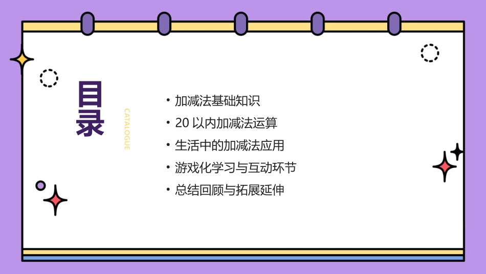2024年20加减法课件：从理论到实践_第2页
