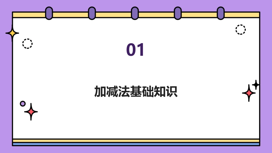 2024年20加减法课件：从理论到实践_第3页