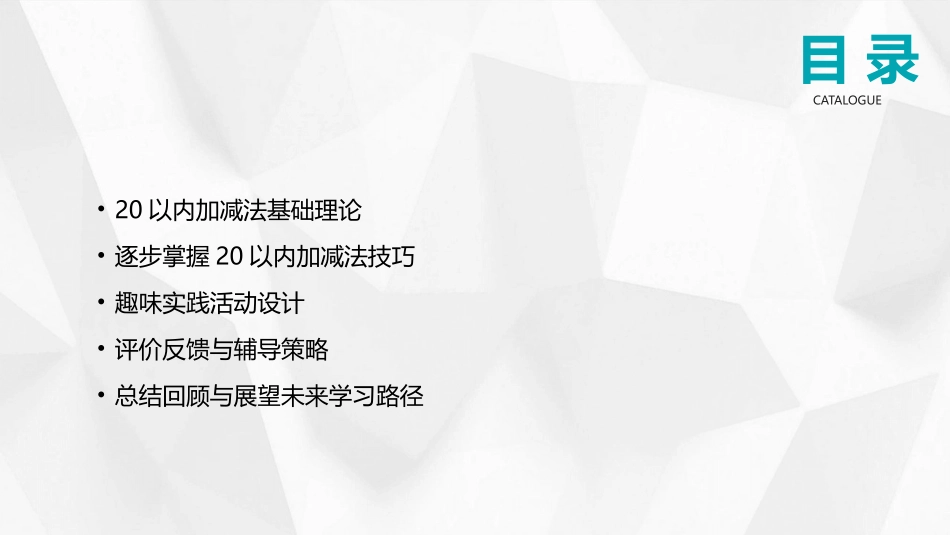 2024年20加减法课件：从理论到实践的桥梁_第2页