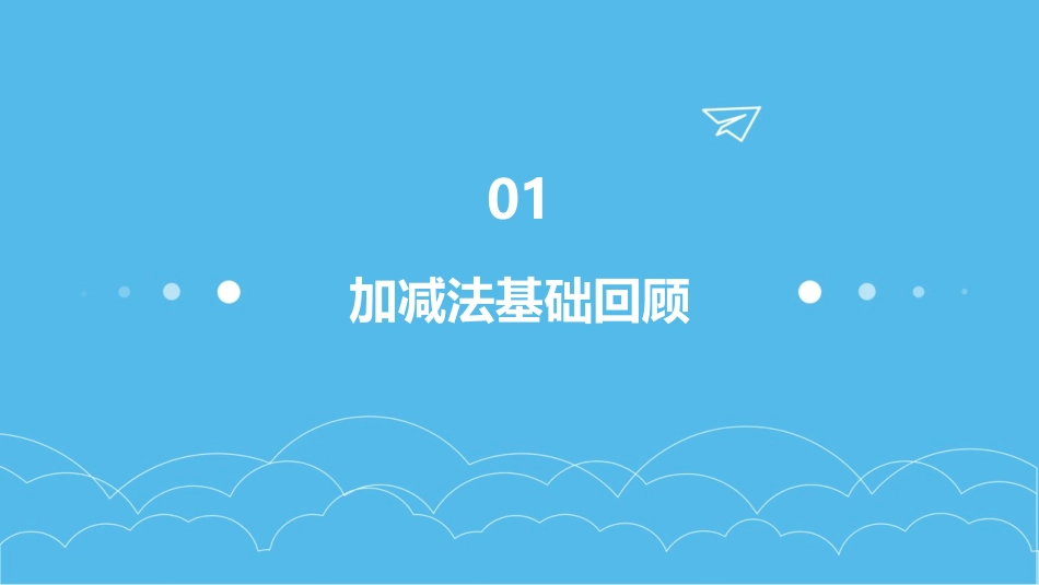 2024年20加减法课件：创新与传承的交汇_第3页
