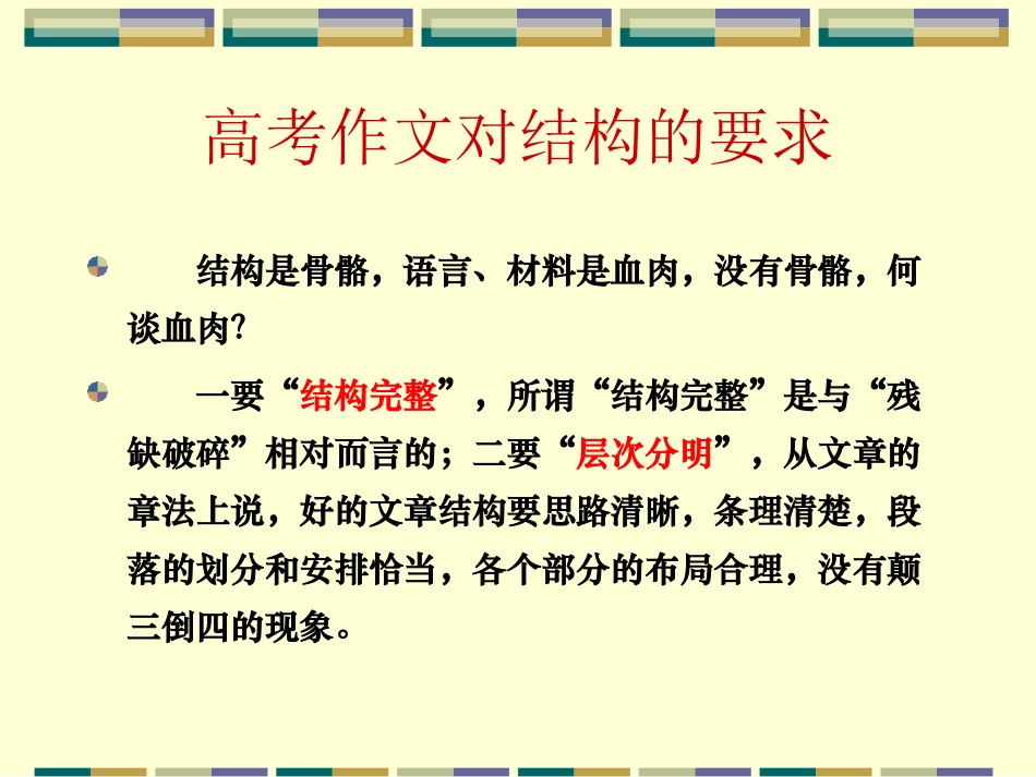 作文的模化式结构_第2页