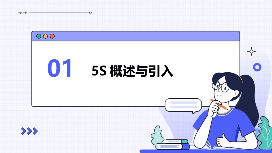 2024年5S培训漫画集详解_第3页