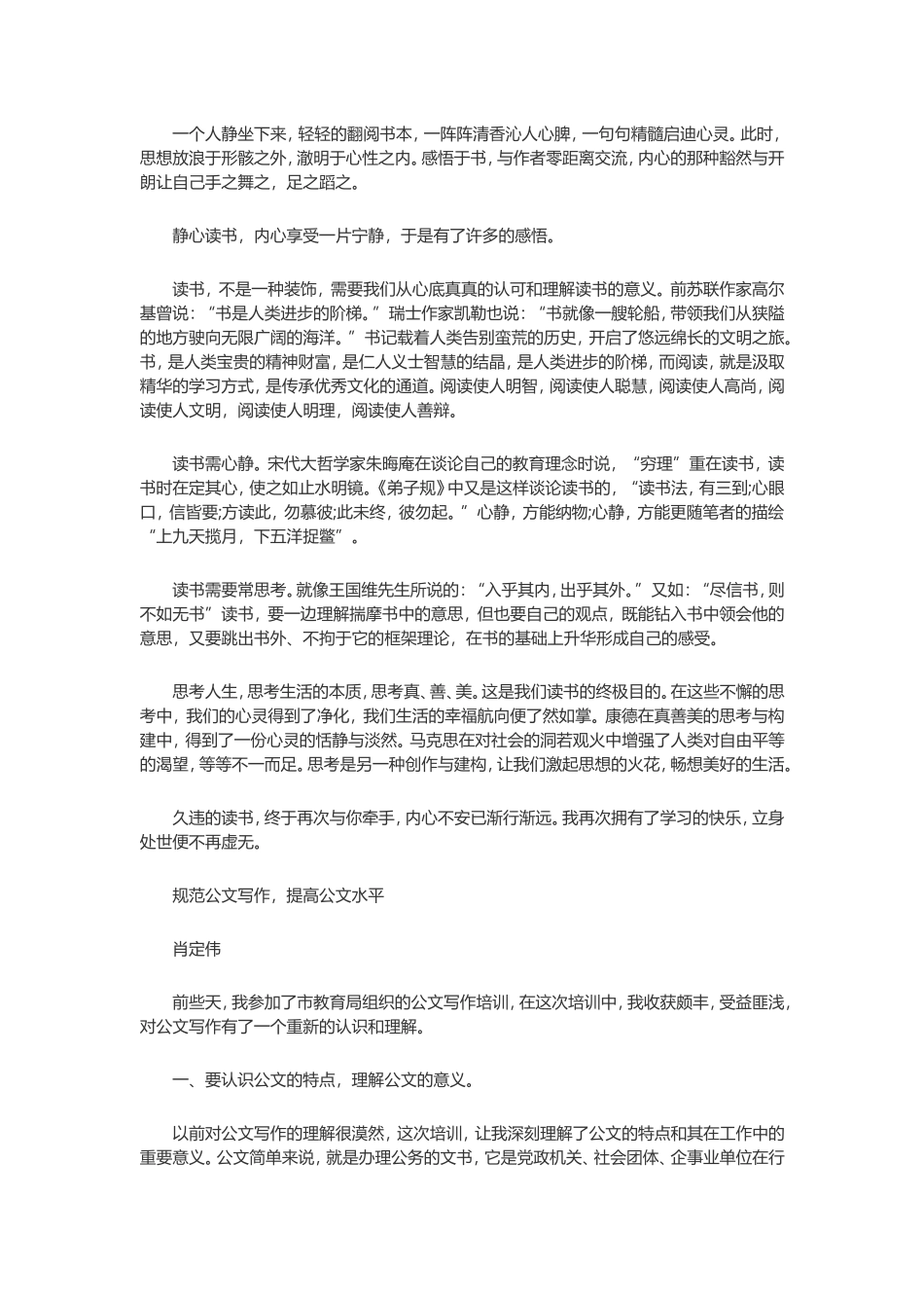 做最好的执行者_第2页