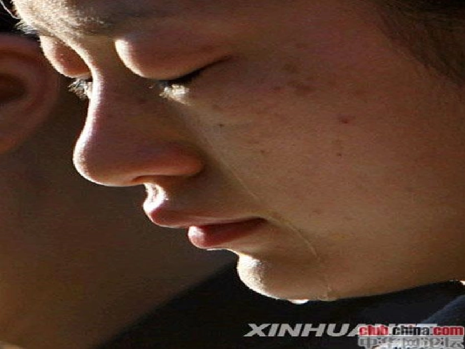 一个中国孩子的呼声 (3)_第2页