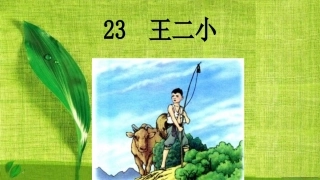 王二小[1]