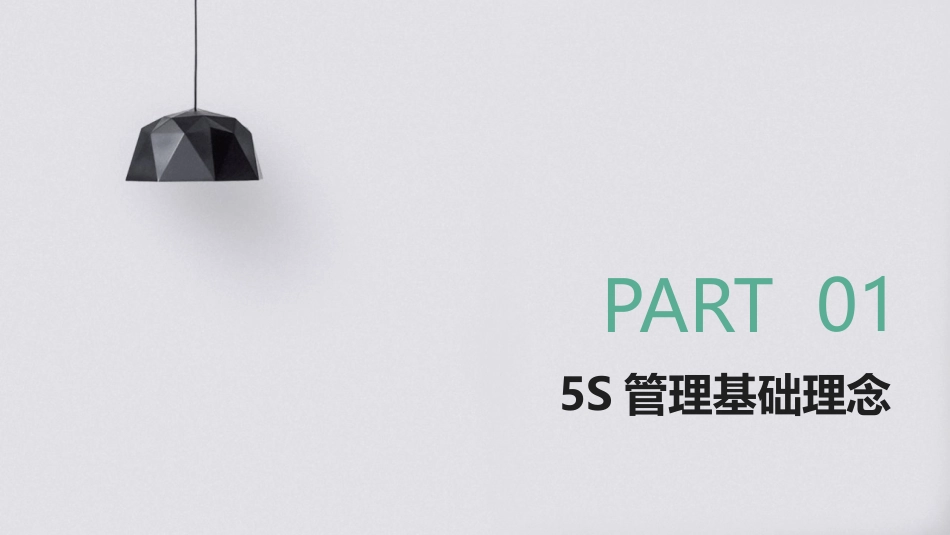 2024年5S培训：实现工作场所的变革_第3页