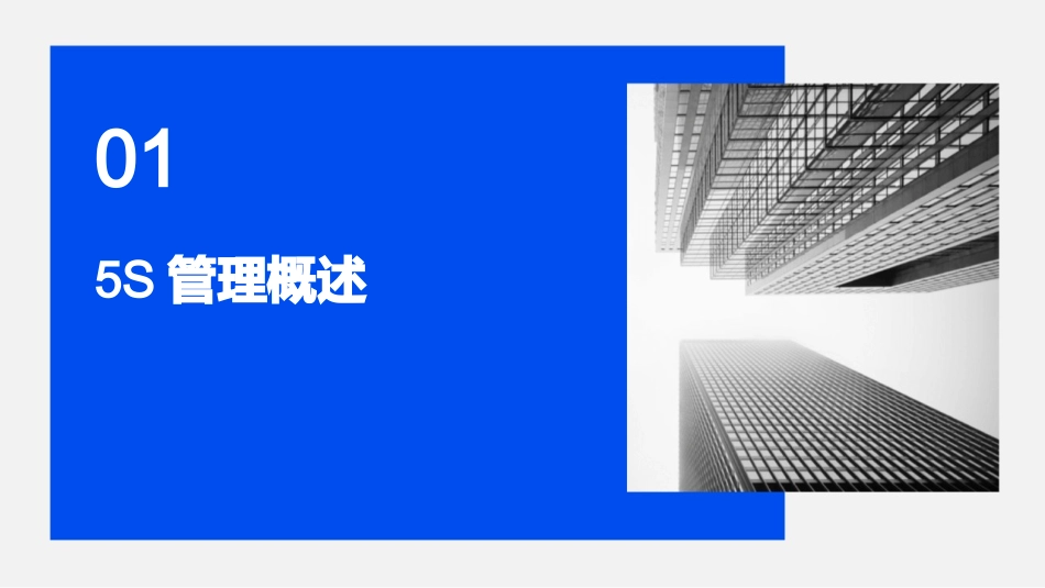 2024年5S培训：打造高效生产线_第3页