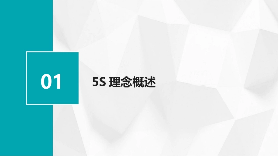 2024年5S培训：高效工作场所的秘密_第3页