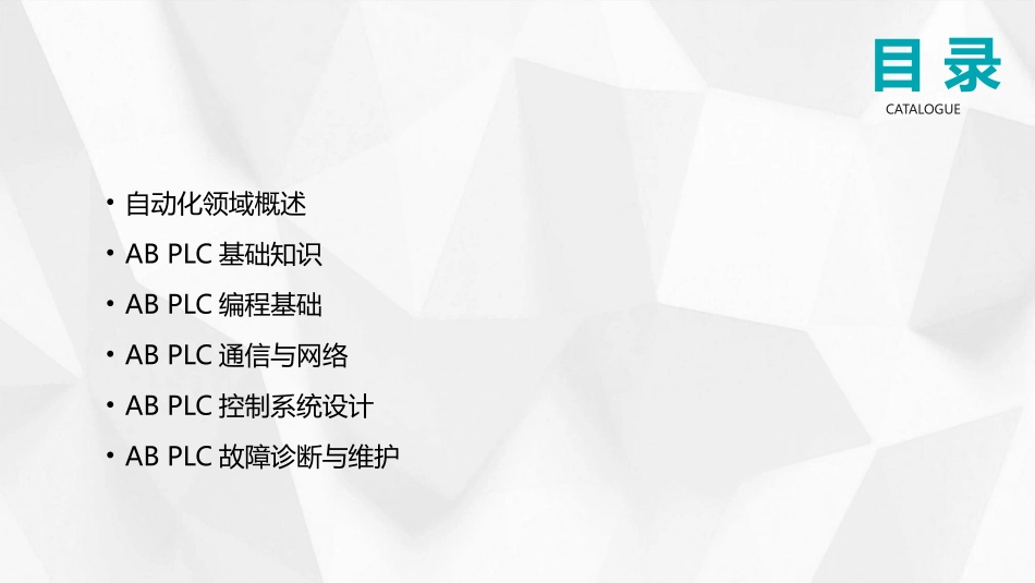 2024年abplc培训教程：引领你进入自动化领域_第2页