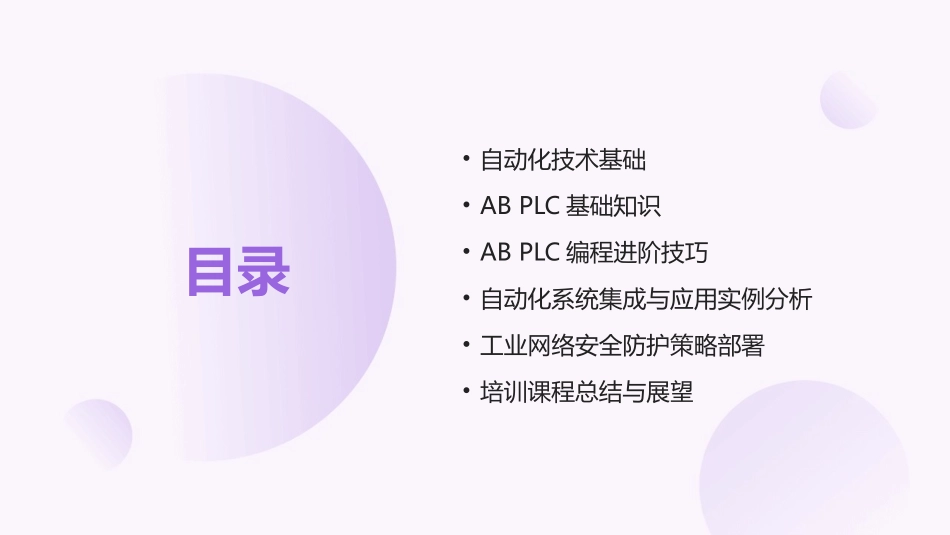 2024年abplc培训教程：打造自动化技术高手_第2页