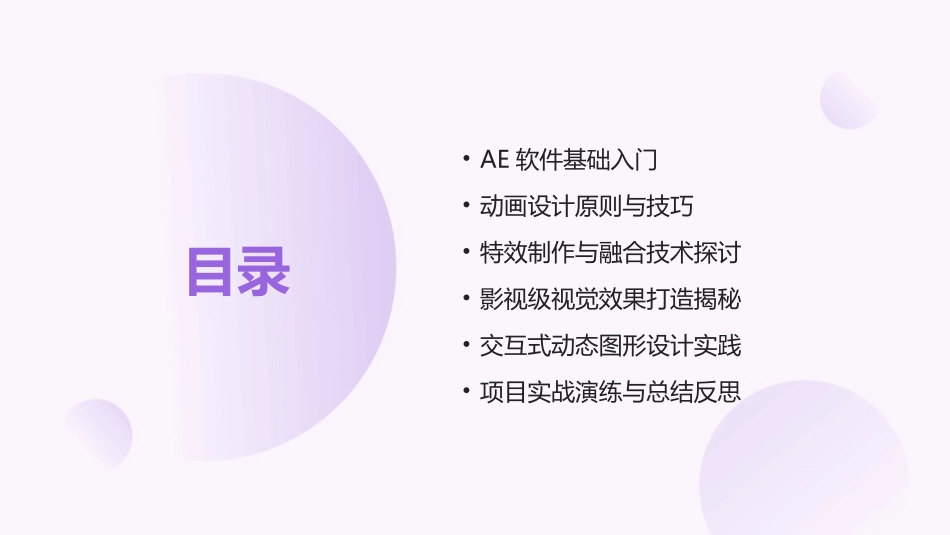 2024年AE基础培训教程：动画与特效的完美结合_第2页