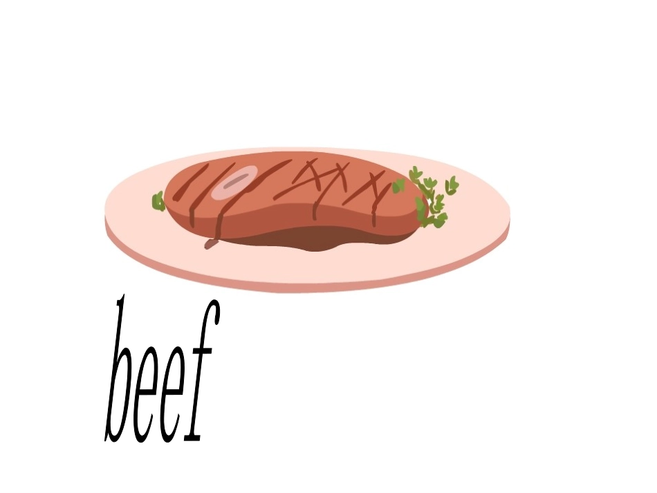 最新版PEP人教版小学英语四年级上第五单元_课件_第2页