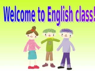 最新版PEP人教版小学英语四年级上第五单元_课件