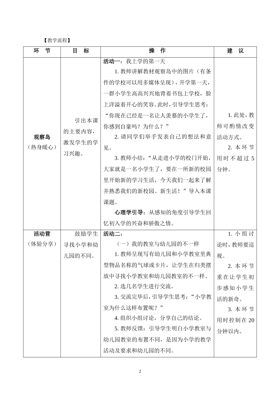 第一课我上学我骄傲_第2页