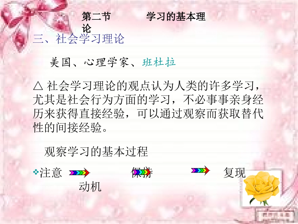 教心第三章2—3节（旧）_第2页