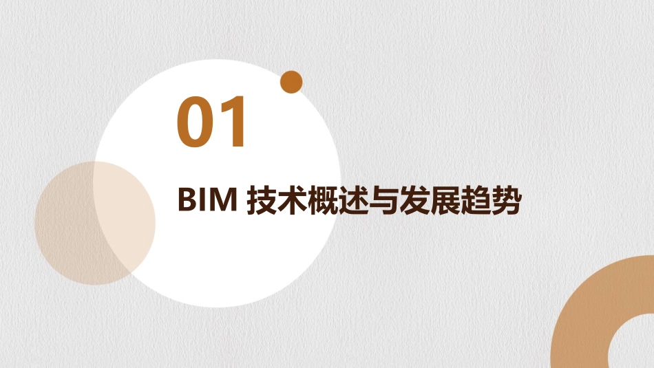 2024年BIM技术在房地产业的应用与挑战_第3页