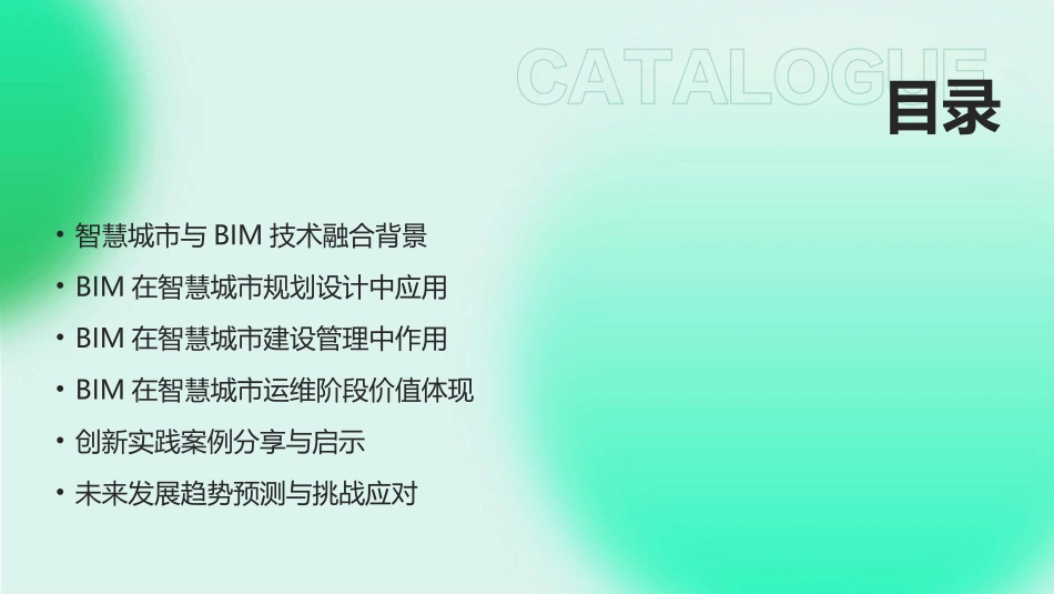 2024年BIM技术在智慧城市中的创新实践_第2页