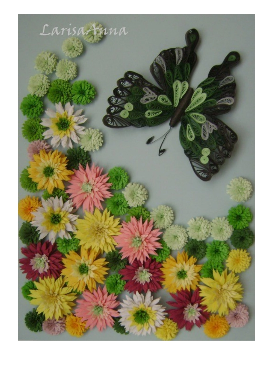 手工制品素材DIY_第2页