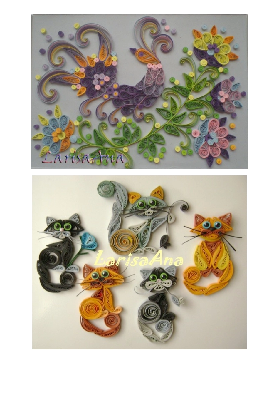 手工制品素材DIY_第3页