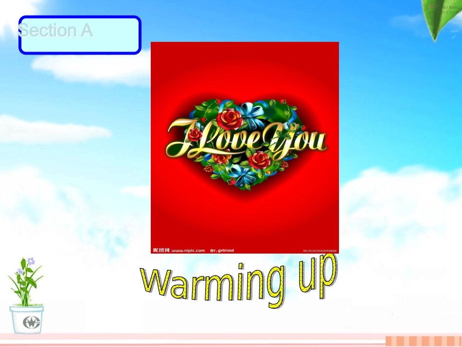 最新人教版八年级英语unit2_I'll_help_to_clean_up_the_city_parks_第2页