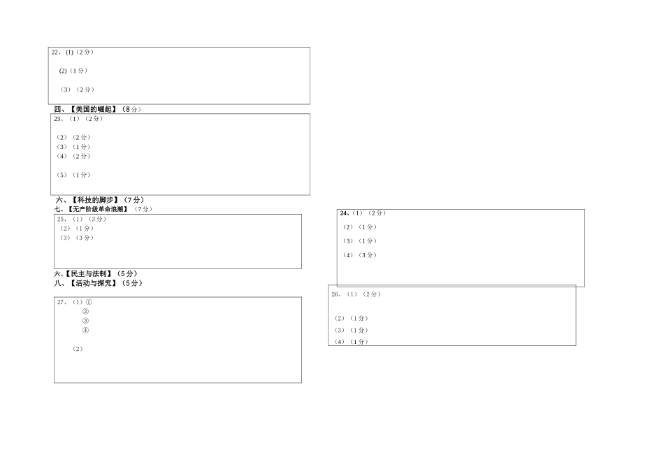 2011世近代9月_第3页