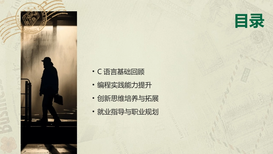 2024年C语言程序设计教案：创新与实践_第2页