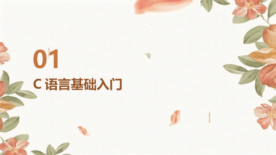 2024年C语言程序设计教案：探索与创新_第3页