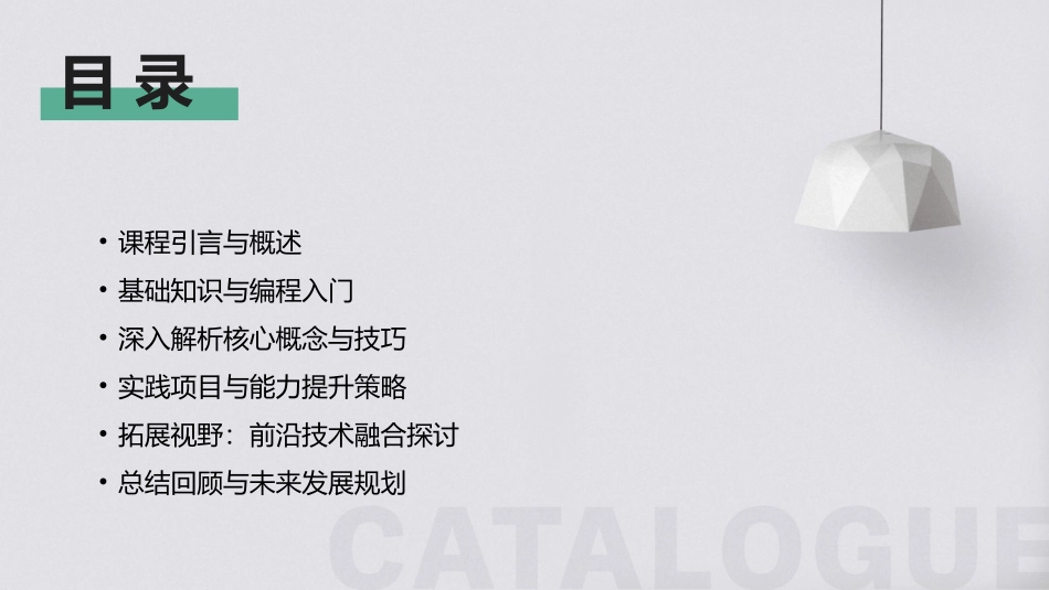 2024年C语言程序设计教案：面向未来的教学策略_第2页