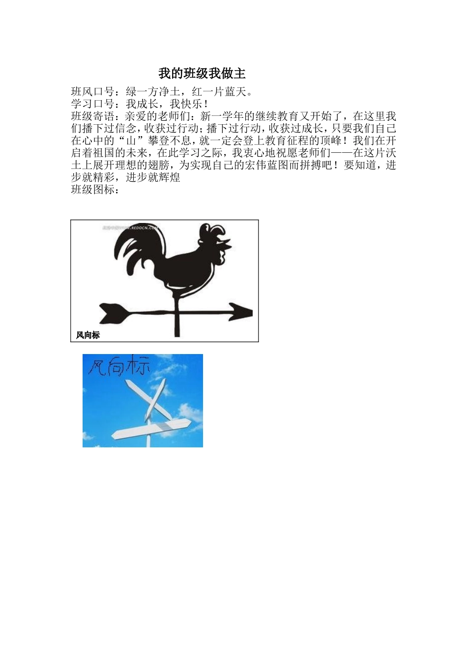 我的班级我做主_第1页