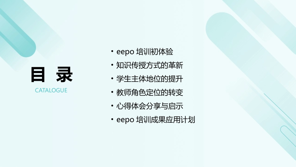 2024年eepo培训：心得与体会的启示 (1)_第2页
