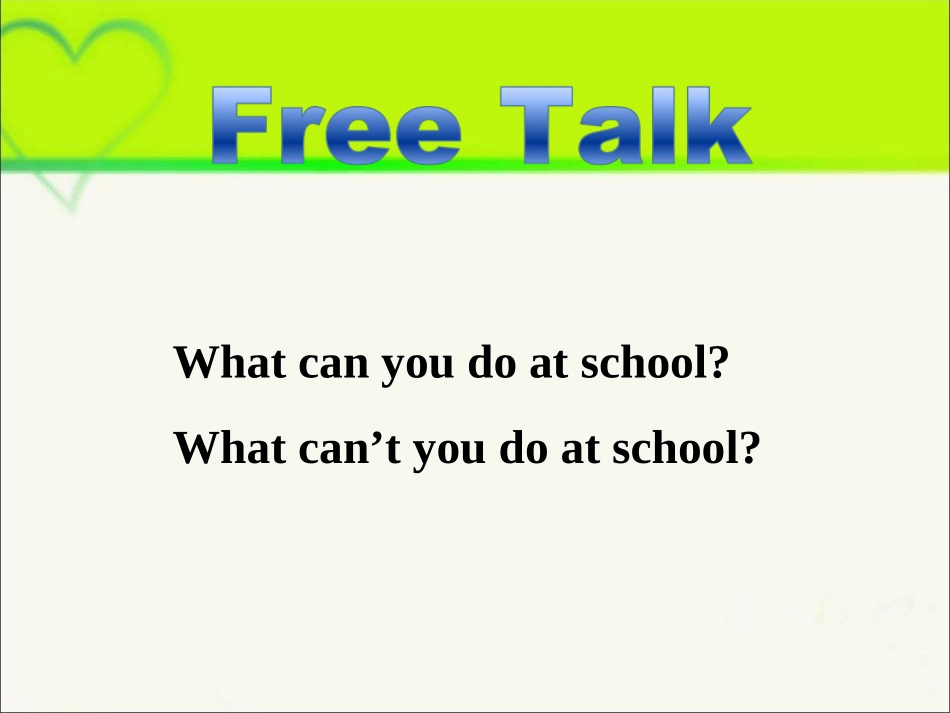 2014版九年级Unit7TeenagersshouldbeallowedtochoosetheirownchothesSectionA1a-1c_第2页