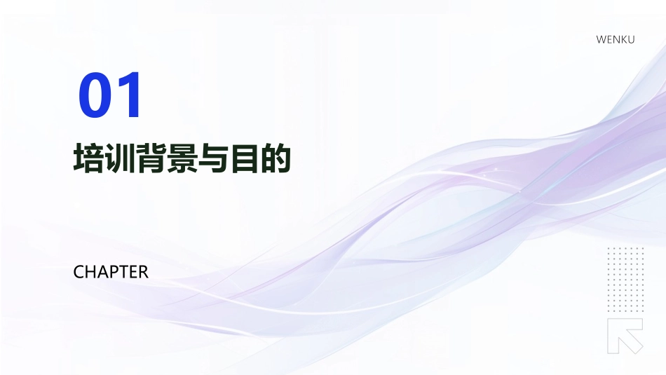 2024年EHS法律法规培训：助力企业迈向绿色制造_第3页