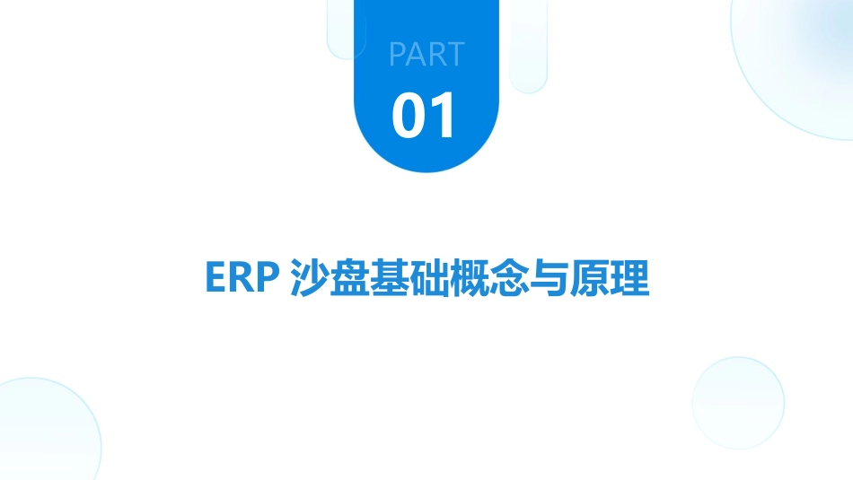 2024年ERP沙盘教案：助力企业战略决策_第3页