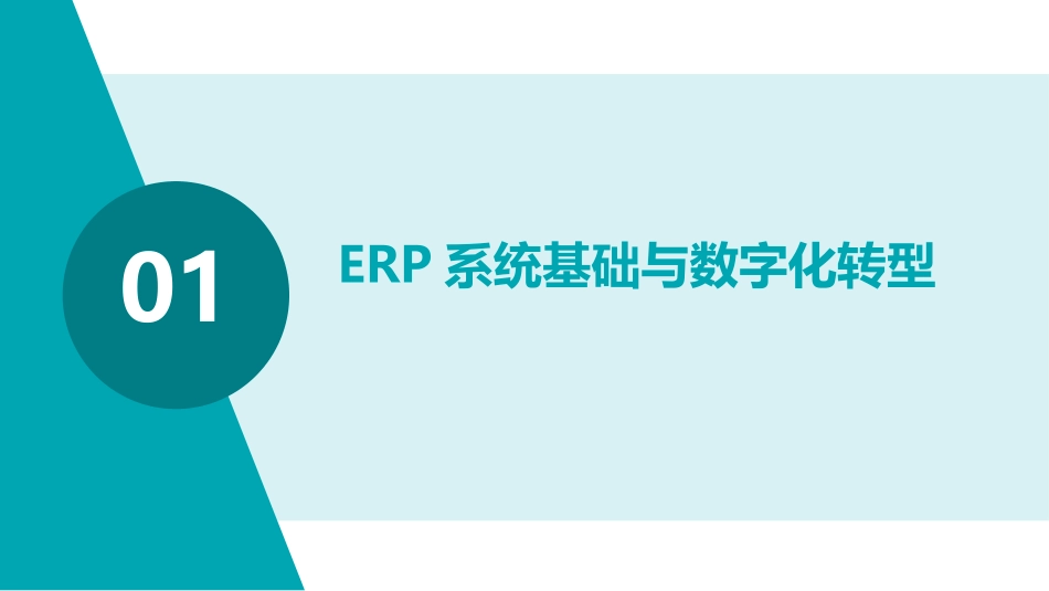 2024年ERP沙盘教案：助力企业数字化转型_第3页