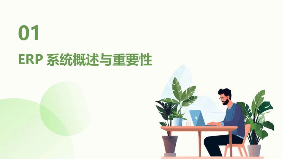 2024年ERP系统培训：助力企业发展_第3页