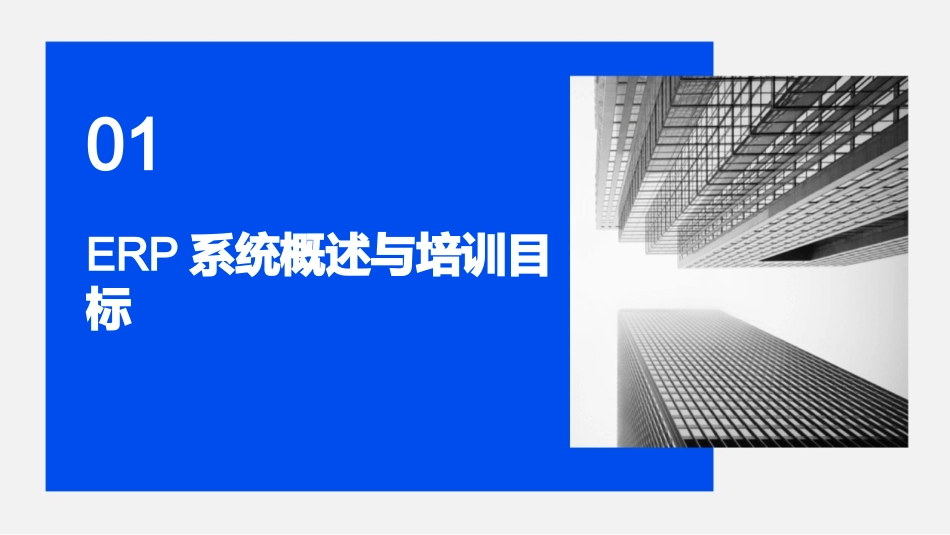 2024年ERP系统培训：助您轻松管理企业_第3页