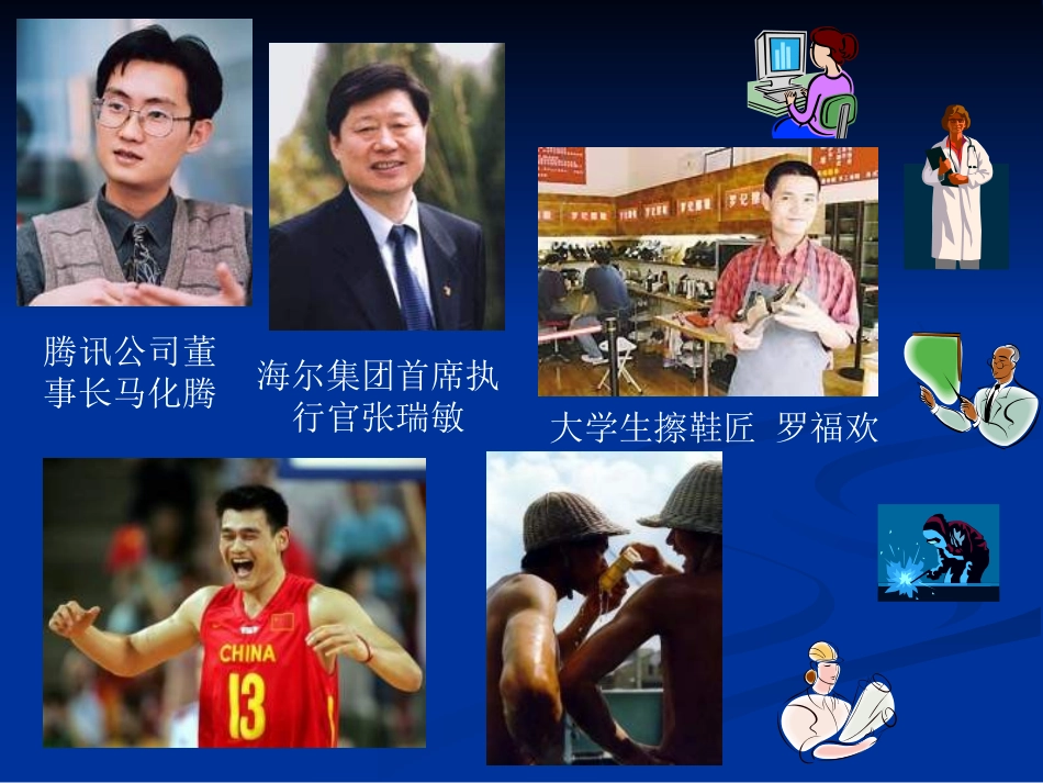 高一政治新时代的劳动者1_第2页