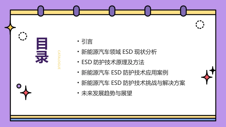 2024年ESD防护技术在新能源汽车领域的应用_第2页