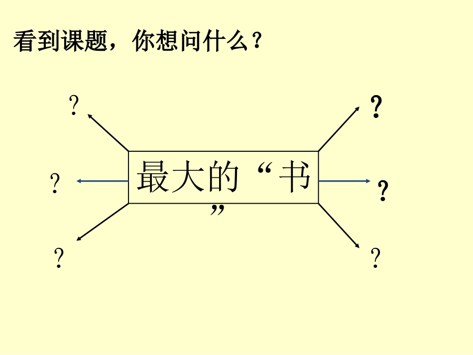 最大的书课件 _第3页