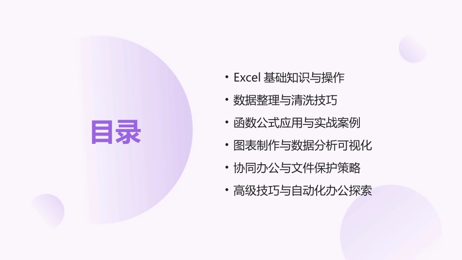 2024年Excel高效办公技巧与策略_第2页