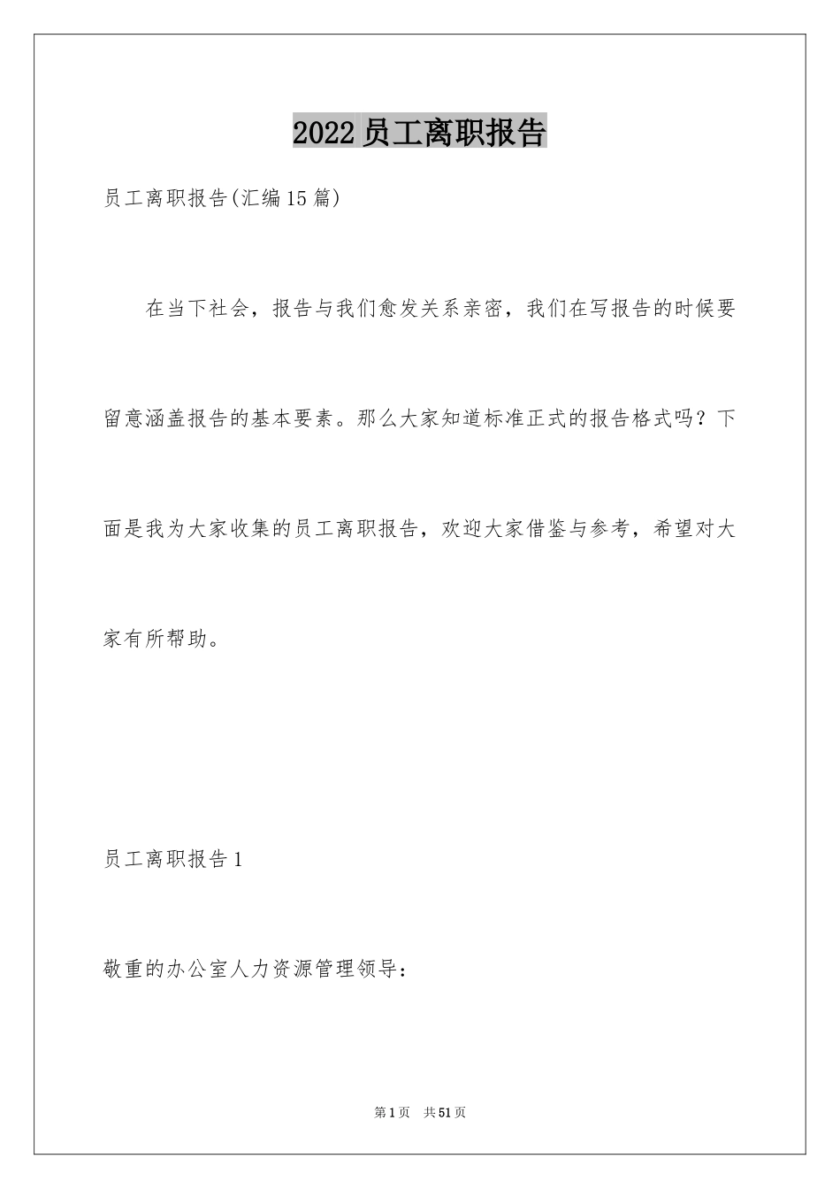 2024员工离职报告_17_第1页
