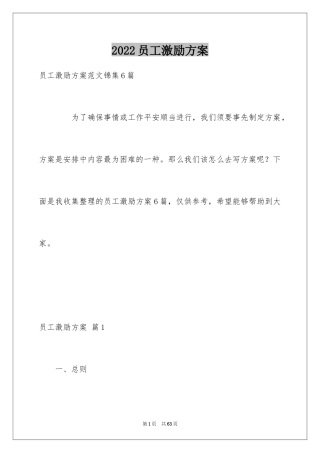 2024员工激励方案_1