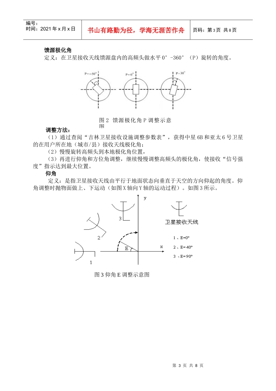 远程教育资源的接收印刷讲义_第3页