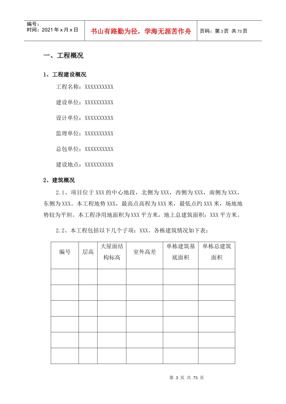 工程质量创优策划方案_第3页