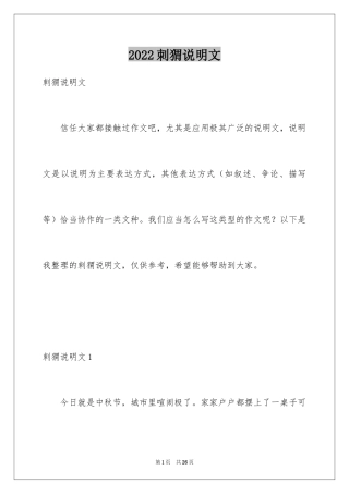 2024刺猬说明文_1