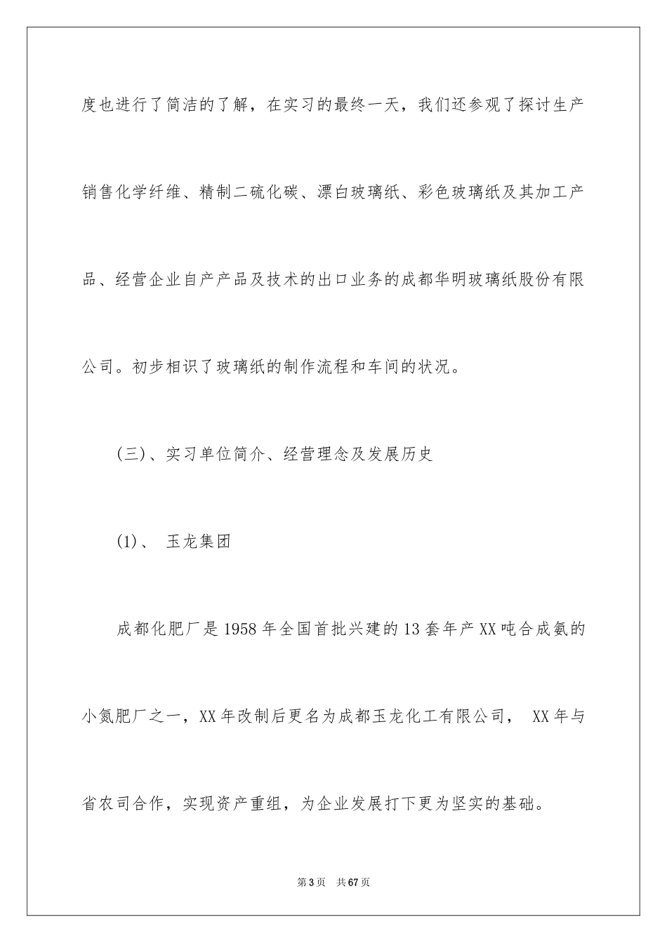 2024化工的实习报告_29_第3页