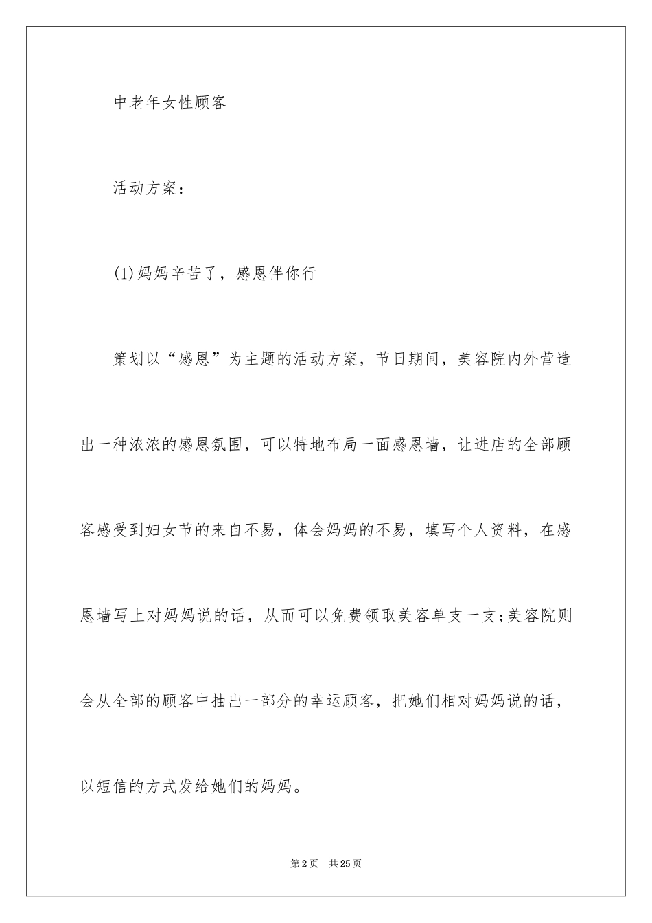 2024促销活动策划_175_第2页