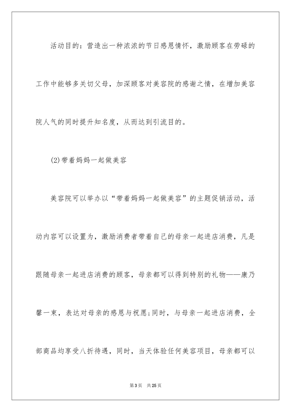 2024促销活动策划_175_第3页