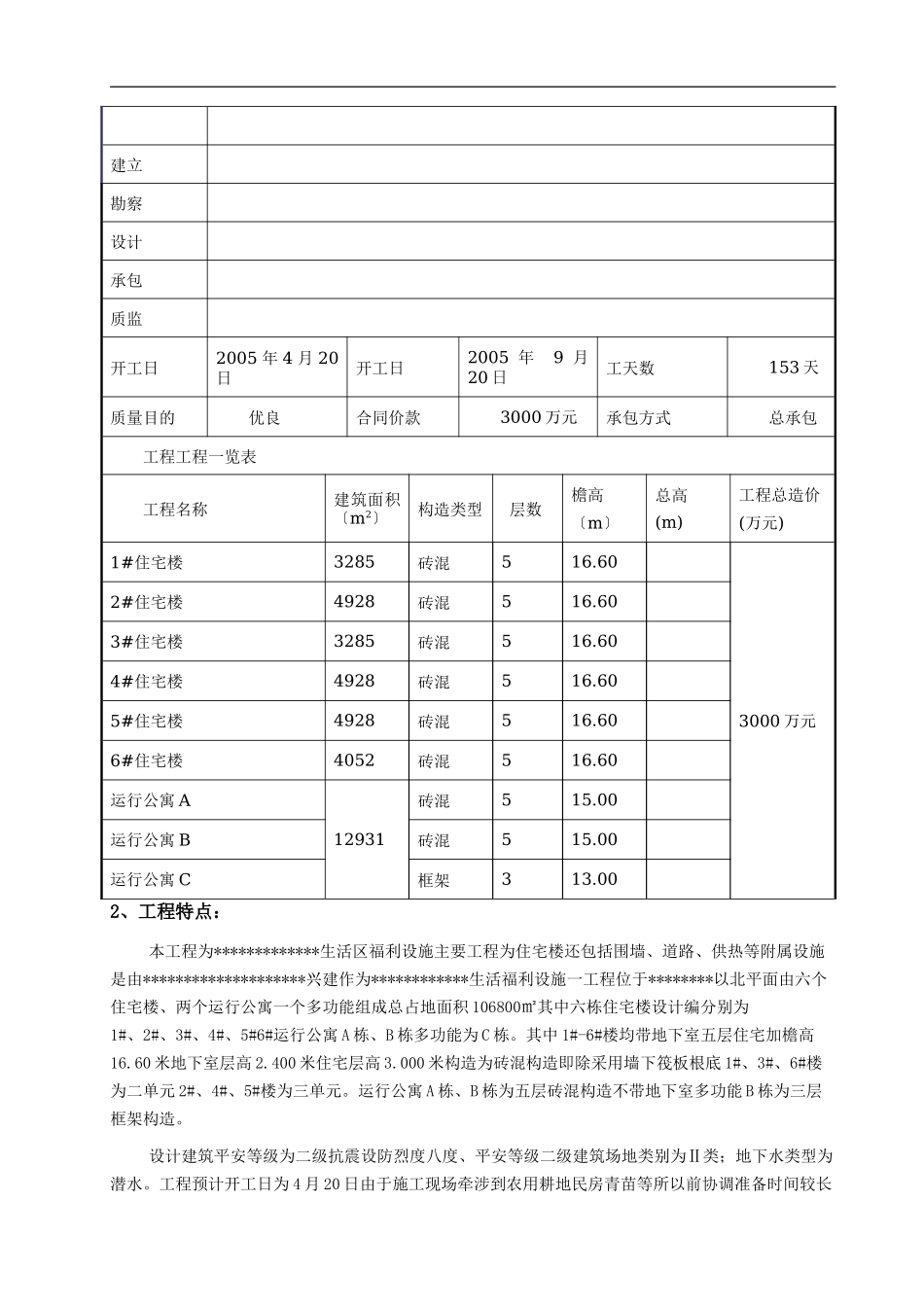 建_设_工_程_监_理_规_划_第3页