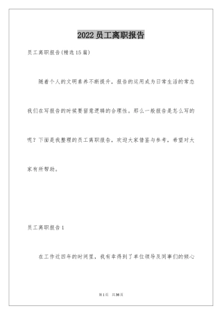 2024员工离职报告_9